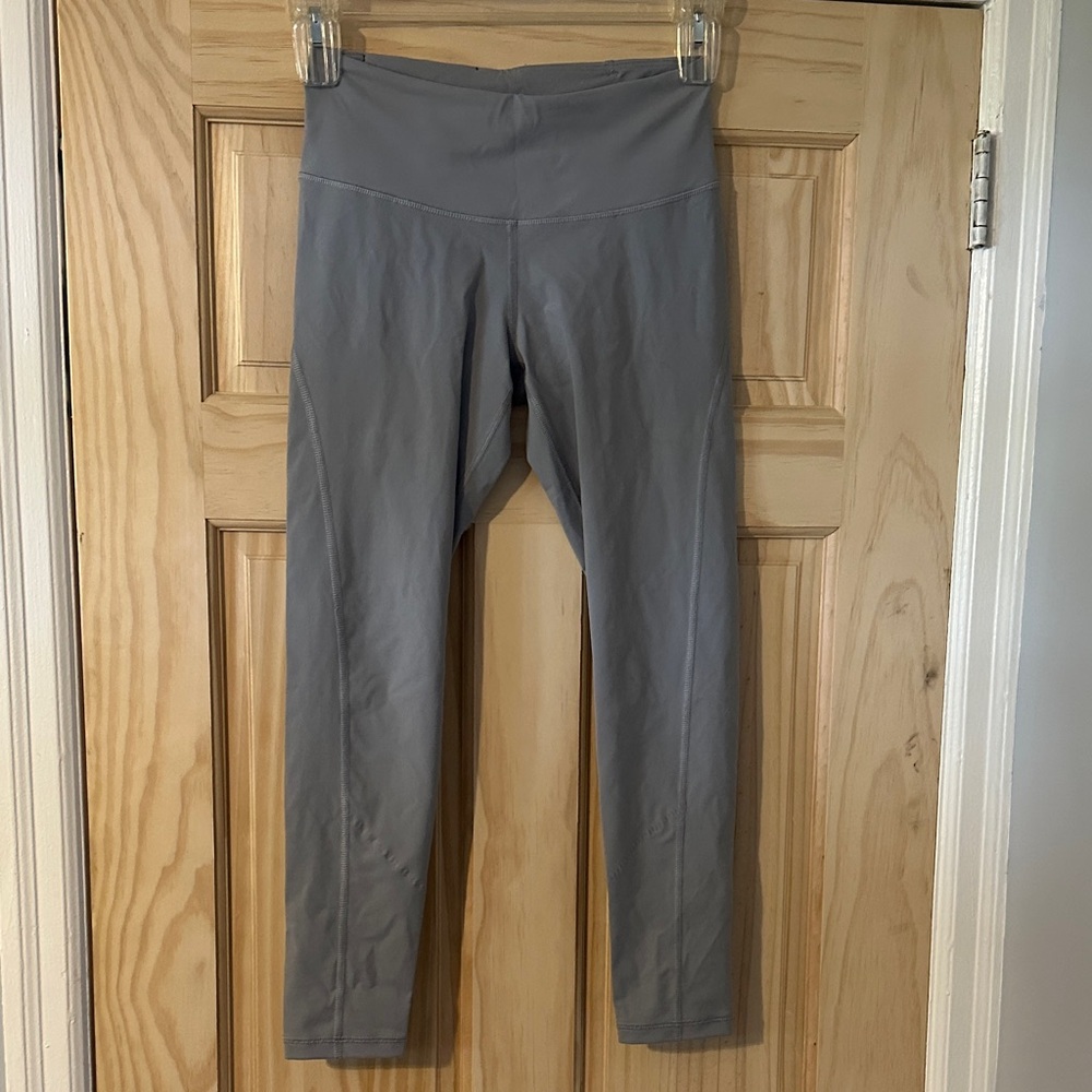 Victorias Secret Sport Gray Workout Leggings